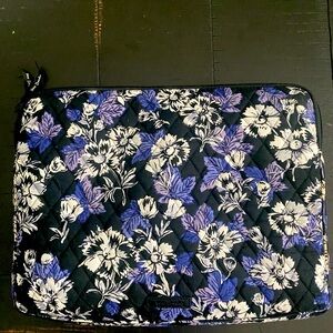 Vera Bradley laptop bag
